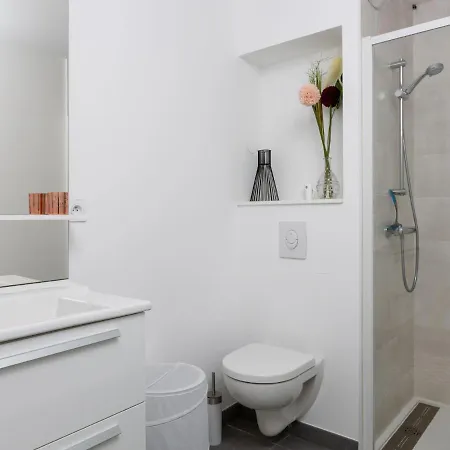 Le Hermine By Interhome