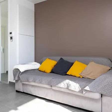Le Hermine By Interhome