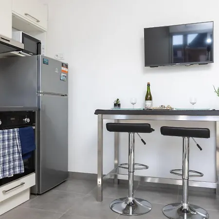 Le Hermine By Interhome Apartment Saint-Malo