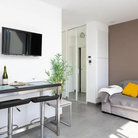 Le Hermine By Interhome Saint-Malo