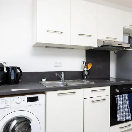 Le Hermine By Interhome Apartment *
