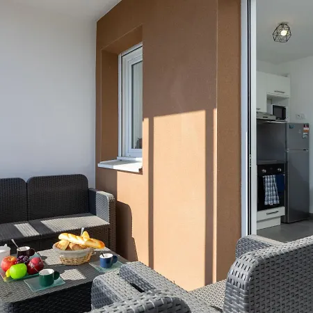 Le Hermine By Interhome *