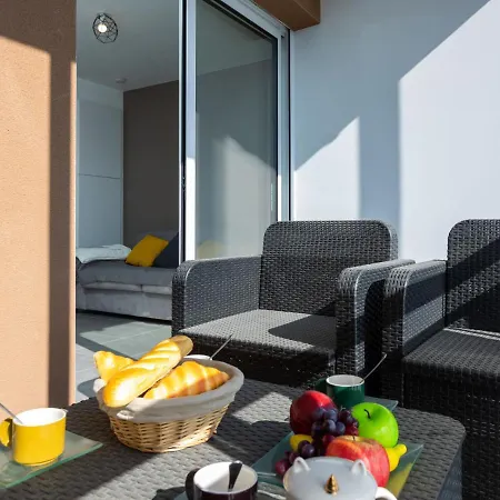 Le Hermine By Interhome * Saint-Malo